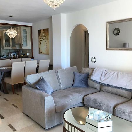 Casa Belmonte Apartment Marbella Ngoại thất bức ảnh