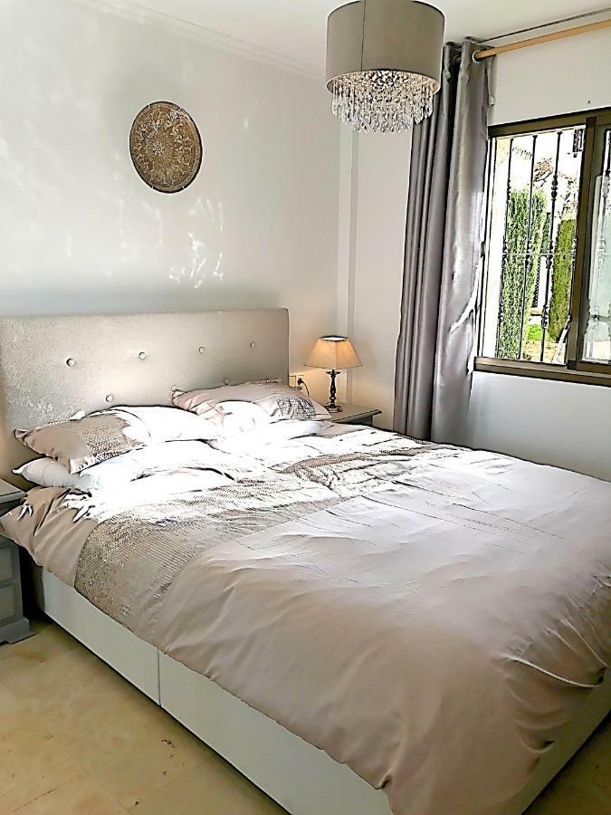 Casa Belmonte Apartment Marbella Ngoại thất bức ảnh